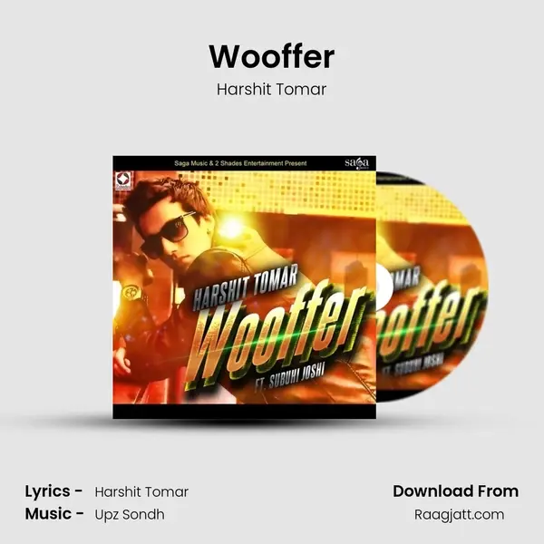 Wooffer mp3 song