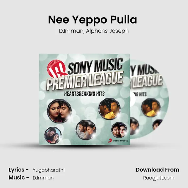 Nee Yeppo Pulla (From 