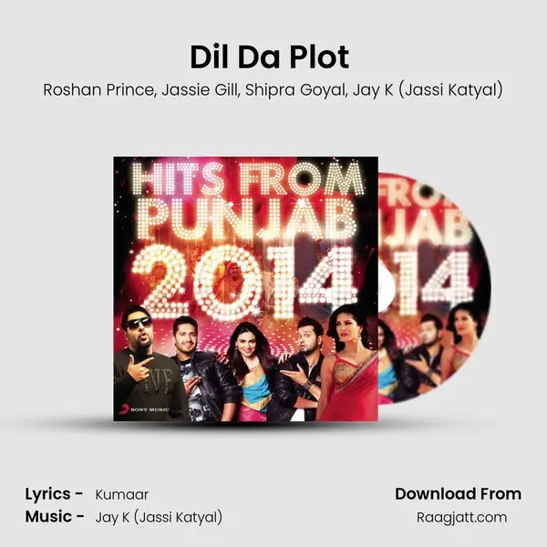 Dil Da Plot (From 