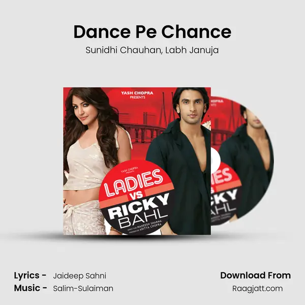 Dance Pe Chance mp3 song