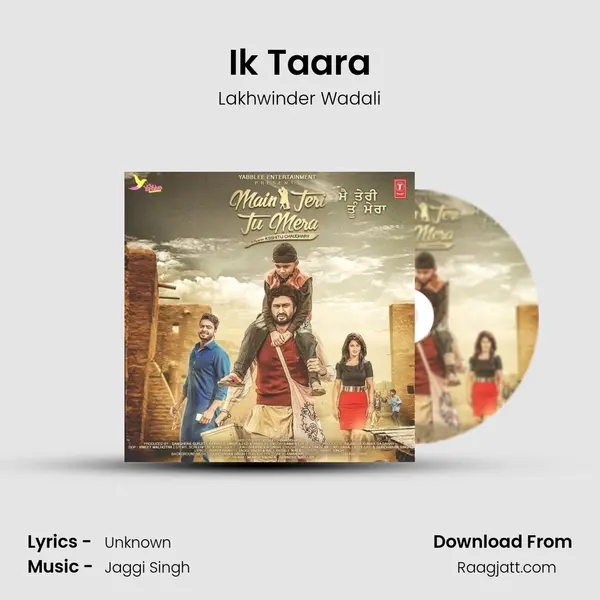 Ik Taara mp3 song