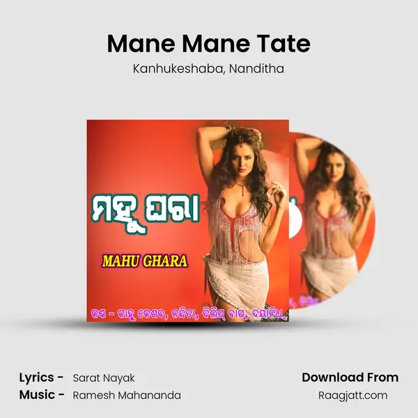 Mane Mane Tate mp3 song