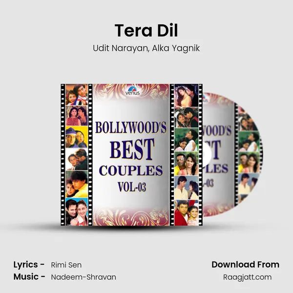 Tera Dil mp3 song