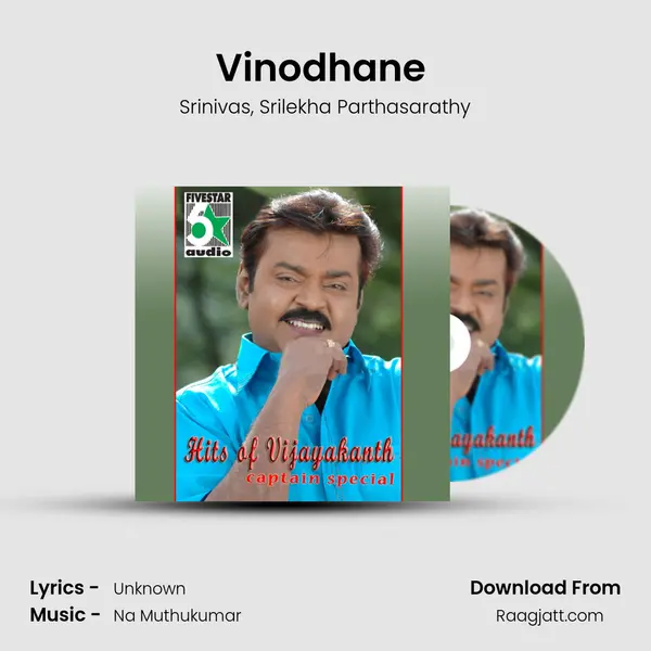 Vinodhane (From Thennavan) mp3 song