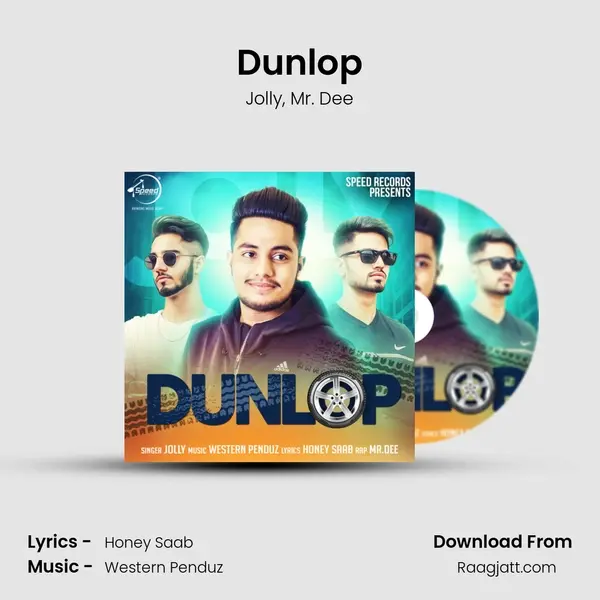 Dunlop mp3 song