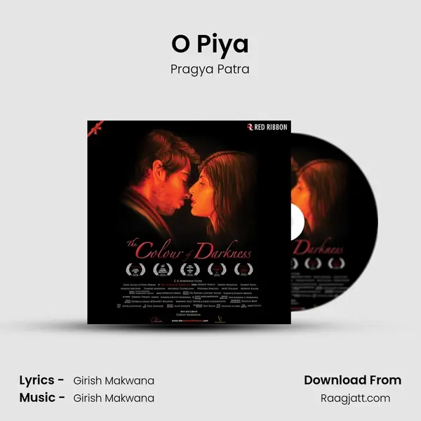 O Piya - Pragya Patra album cover 