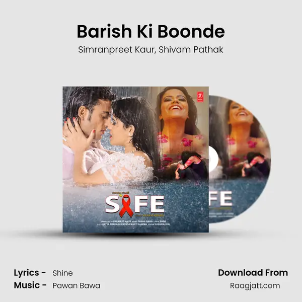 Barish Ki Boonde mp3 song