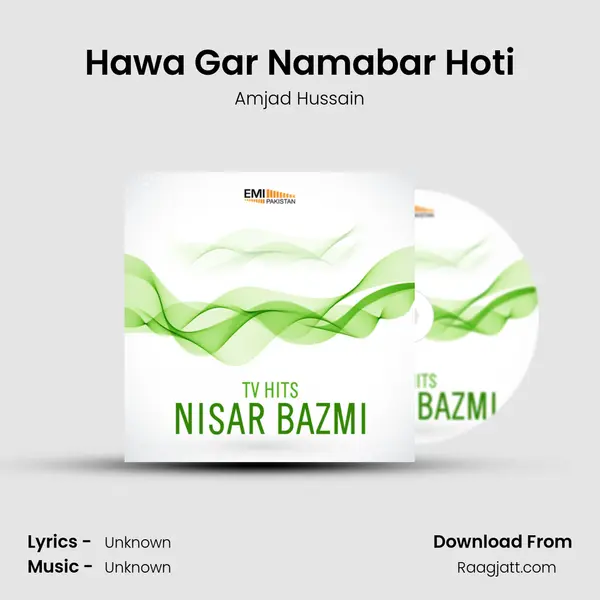 Hawa Gar Namabar Hoti mp3 song