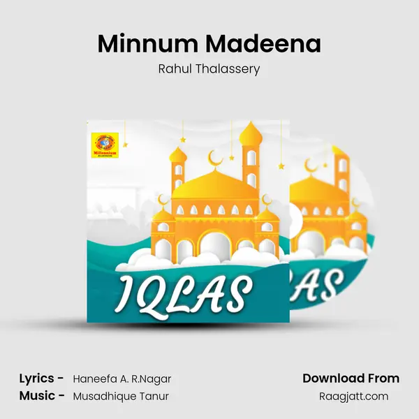 Minnum Madeena mp3 song