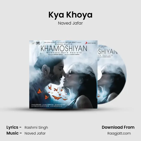 Kya Khoya mp3 song