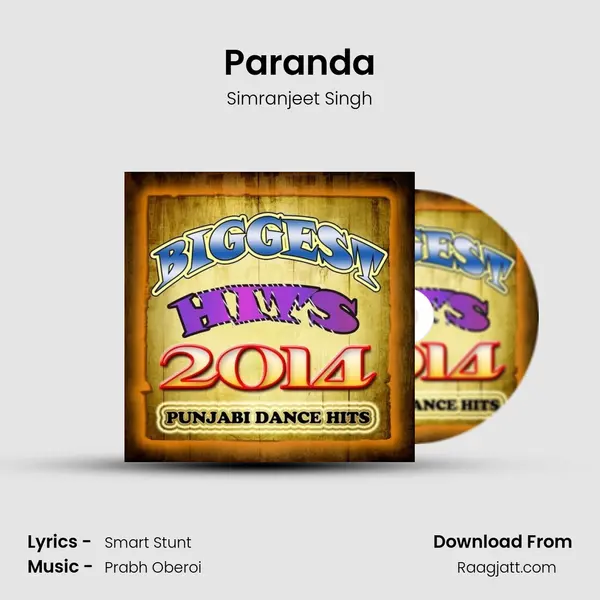 Paranda mp3 song