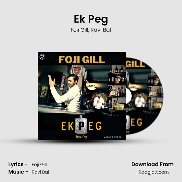 Ek Peg mp3 song