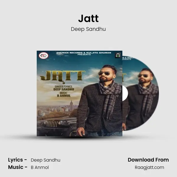 Jatt mp3 song