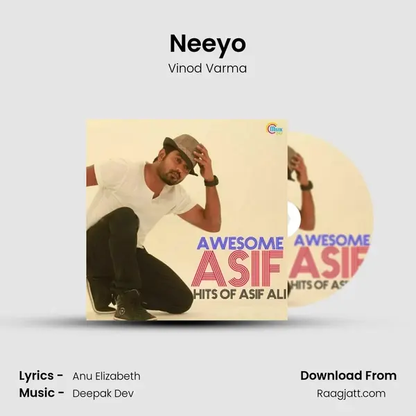 Neeyo mp3 song