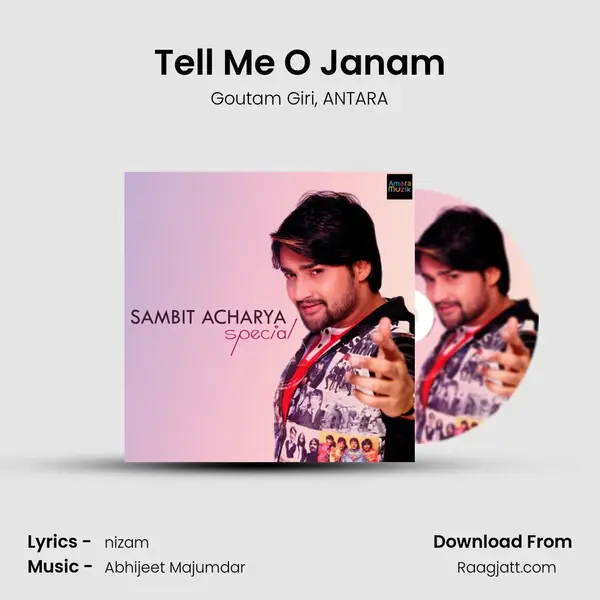 Tell Me O Janam mp3 song