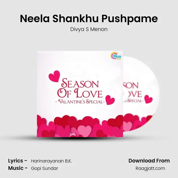 Neela Shankhu Pushpame mp3 song