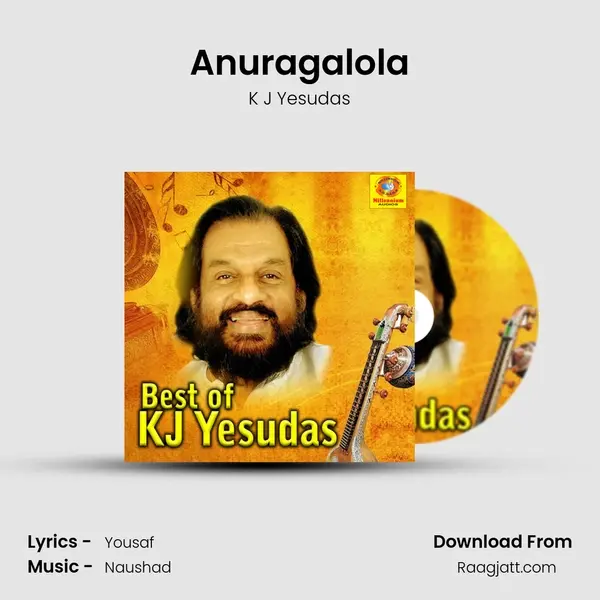 Anuragalola mp3 song