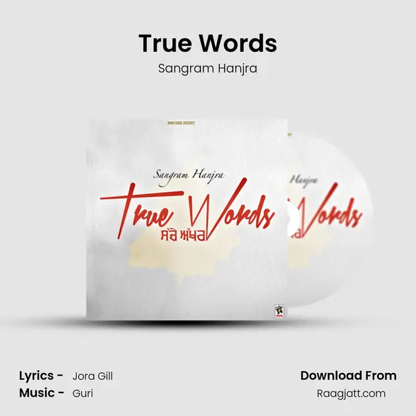 True Words mp3 song