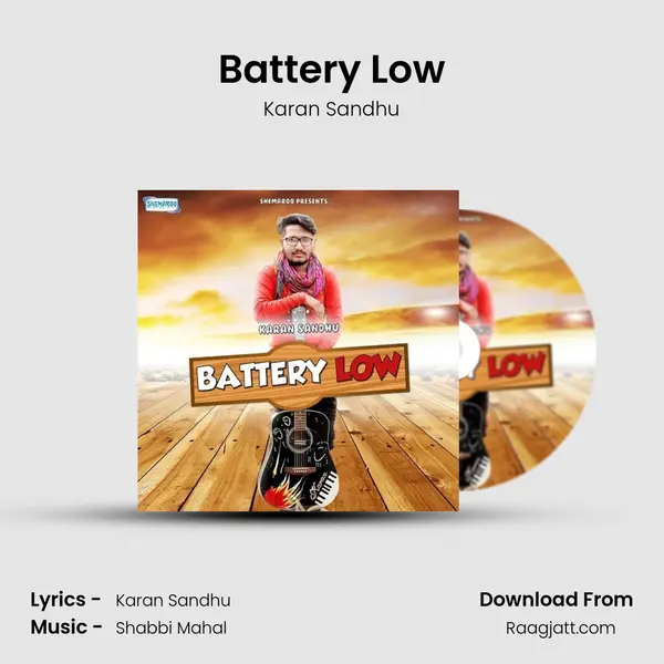 Battery Low mp3 song