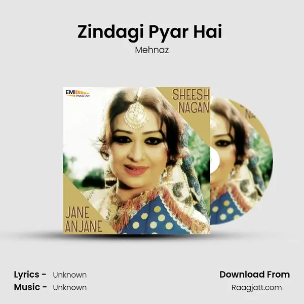 Zindagi Pyar Hai (From 