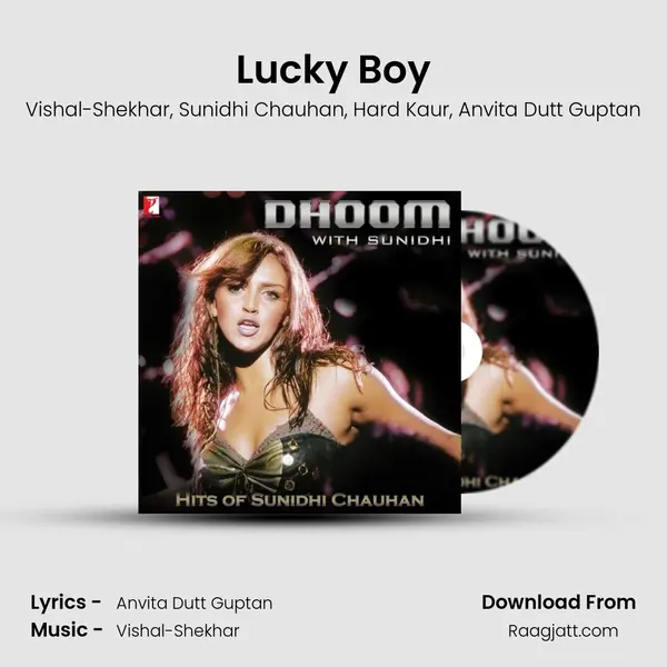 Lucky Boy mp3 song