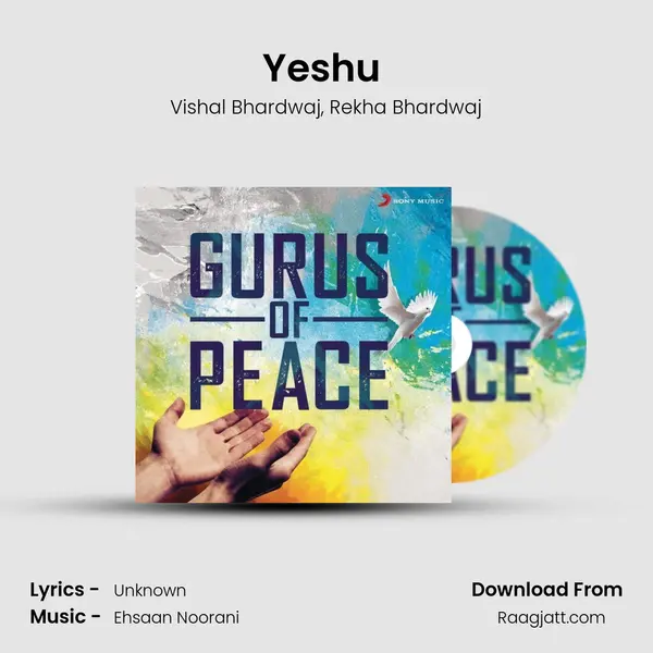 Yeshu (From 