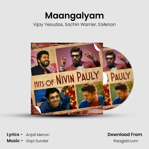 Maangalyam mp3 song