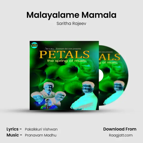 Malayalame Mamala mp3 song