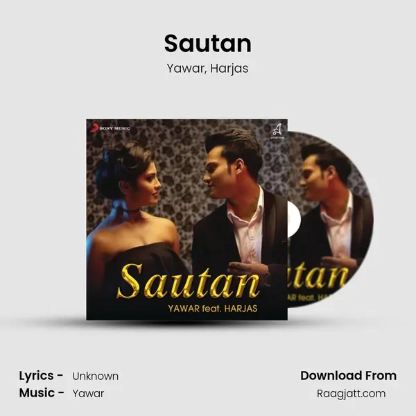 Sautan mp3 song