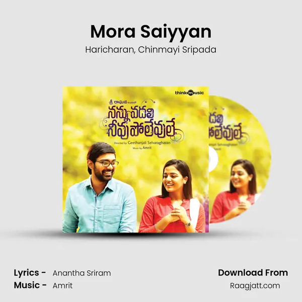 Mora Saiyyan mp3 song