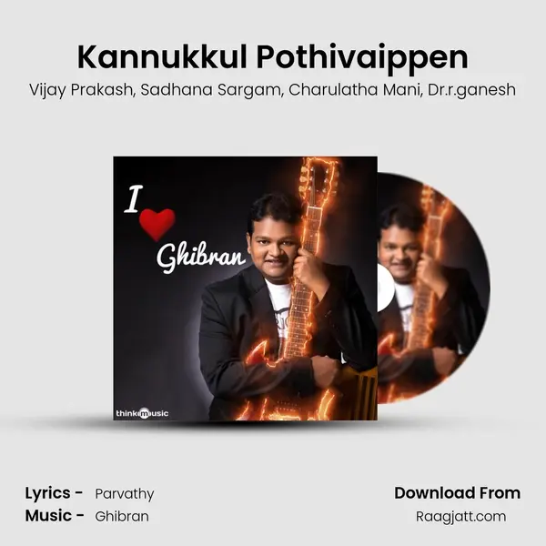 Kannukkul Pothivaippen mp3 song