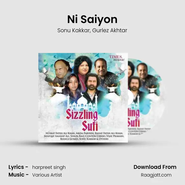 Ni Saiyon mp3 song