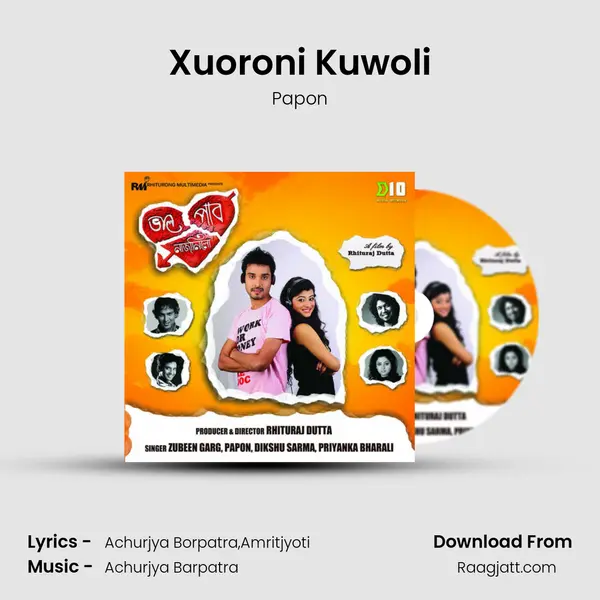 Xuoroni Kuwoli mp3 song