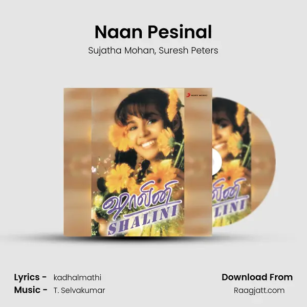 Naan Pesinal - Sujatha Mohan mp3 song