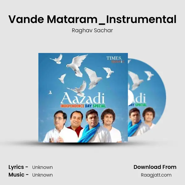 Vande Mataram_Instrumental mp3 song