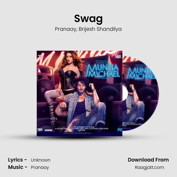 Swag mp3 song