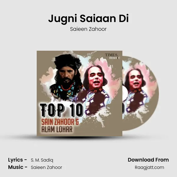 Jugni Saiaan Di mp3 song