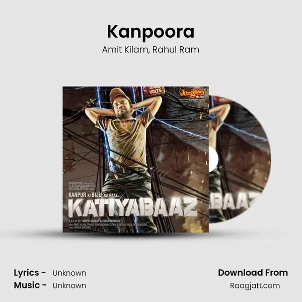 Kanpoora mp3 song