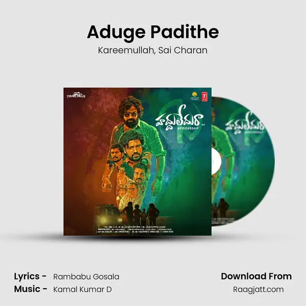 Aduge Padithe mp3 song