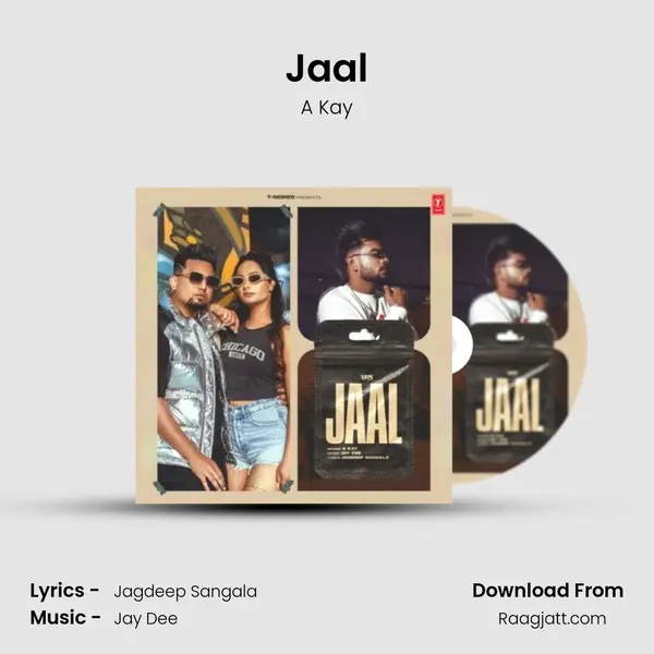 Jaal mp3 song