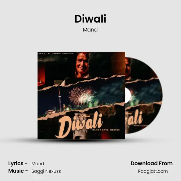 Diwali mp3 song