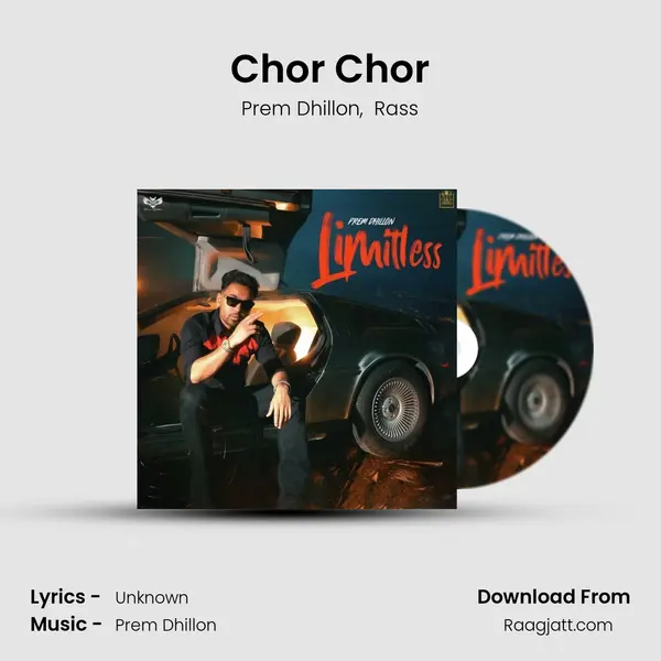 Chor Chor mp3 song