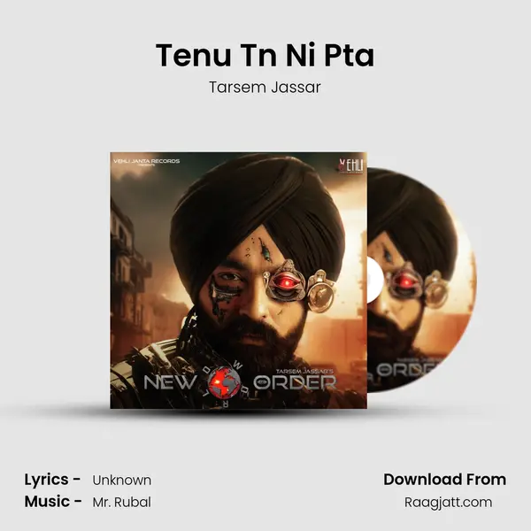 Tenu Tn Ni Pta mp3 song