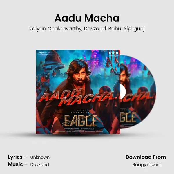 Aadu Macha mp3 song