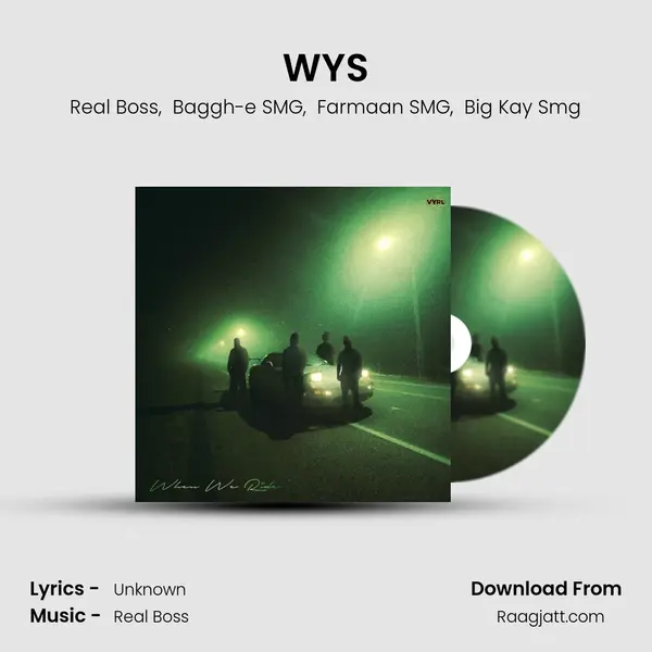 WYS mp3 song