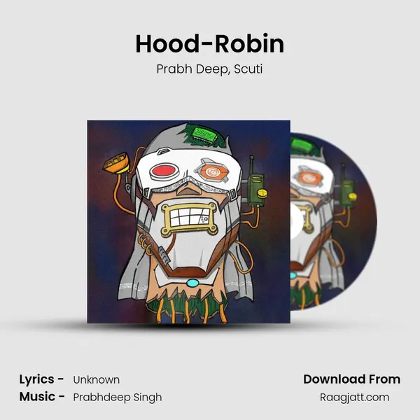 Hood-Robin mp3 song