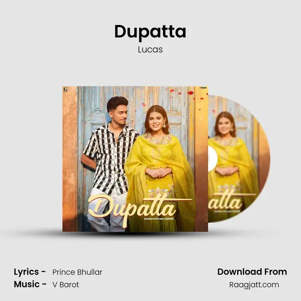 Dupatta mp3 song