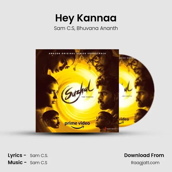 Hey Kannaa mp3 song