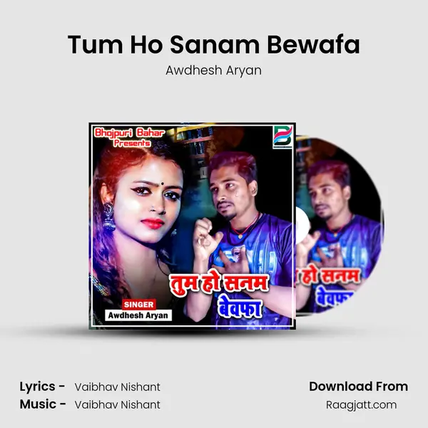 Tum Ho Sanam Bewafa mp3 song