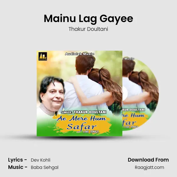 Mainu Lag Gayee mp3 song